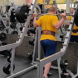 Meet your Posher, Keith